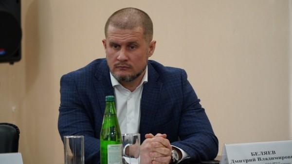Судьбу Кулундинского канала определяют в Каменском районе