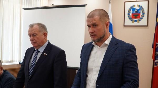 Судьбу Кулундинского канала определяют в Каменском районе