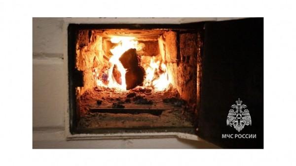 В Алтайском крае четыре человека отравились угарным газом