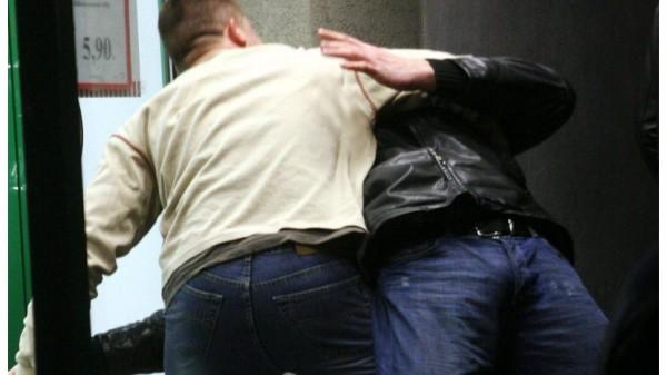 В Барнауле вынесли приговор мужчине, который избил барнаульца, вступившегося за ребенка В Барнауле вынесли приговор мужчине, который избил барнаульца, вступившегося за ребенка