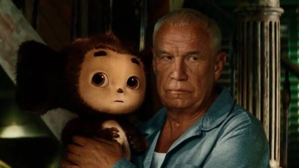 Новый фильм «Чебурашка» набирает популярность среди россиян Новый фильм «Чебурашка» набирает популярность среди россиян