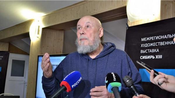 В Барнауле выбрали лучшие произведения художников со всей Сибири