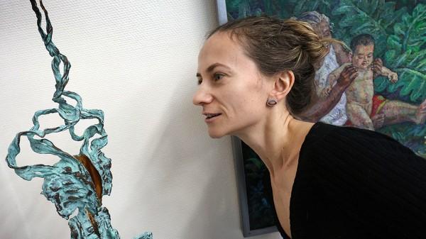 В большое путешествие по Таиланду приглашает своих зрителей Художественный музей Алтайского края В большое путешествие по Таиланду приглашает своих зрителей Художественный музей Алтайского края