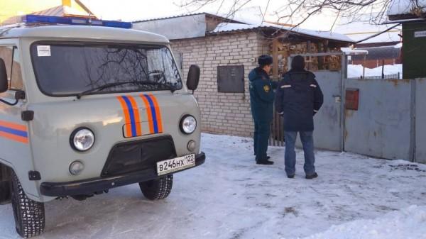 Барнаульцам напомнили о правилах пожарной безопасности Барнаульцам напомнили о правилах пожарной безопасности