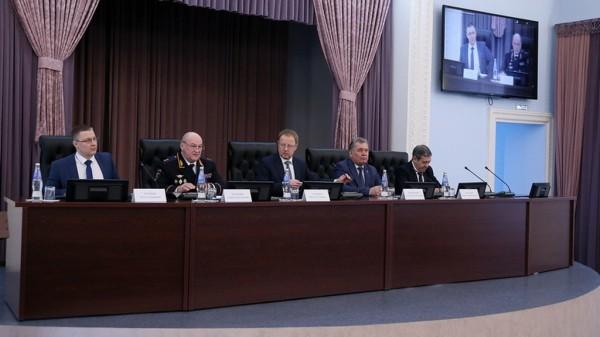 В Алтайском крае на 60% возросла эффективность антикоррупционной работы