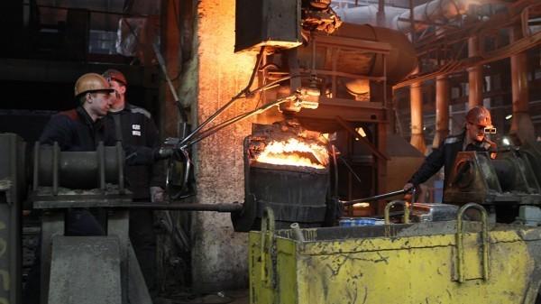 Рубцовская промышленность почти на четверть увеличила реализацию своей продукции Рубцовская промышленность почти на четверть увеличила реализацию своей продукции