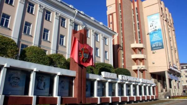 Впервые патент на&nbsp;способ раскопки древних курганов получили алтайские археологи