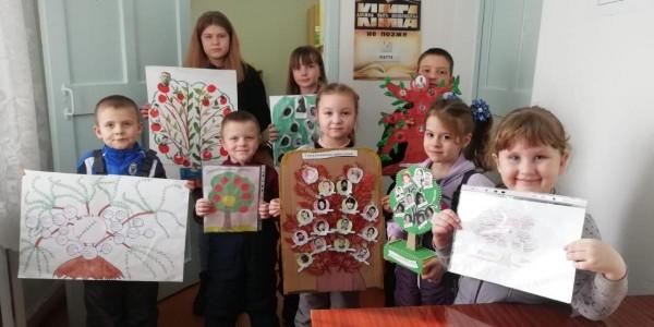 &laquo;Семейное древо&raquo;