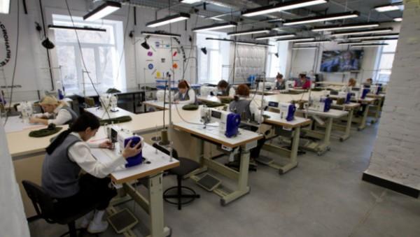 Проблему дефицита швей решают в&nbsp;Алтайском крае