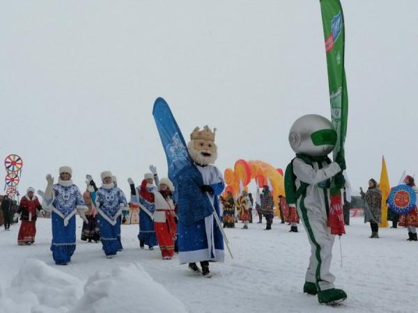 Как прошла «Сибирская Масленица» в Новотырышкино. Фоторепортаж altapress.ru Как прошла «Сибирская Масленица» в Новотырышкино. Фоторепортаж altapress.ru