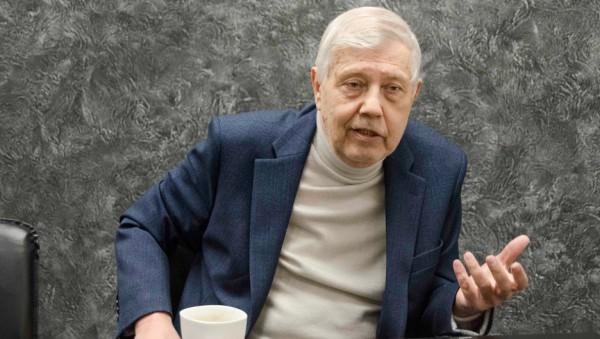 «Чуть не дошло до поножовщины». Экс-губернатор Алтайского края рассказал, как готовили климатический паспорт «Чуть не дошло до поножовщины». Экс-губернатор Алтайского края рассказал, как готовили климатический паспорт