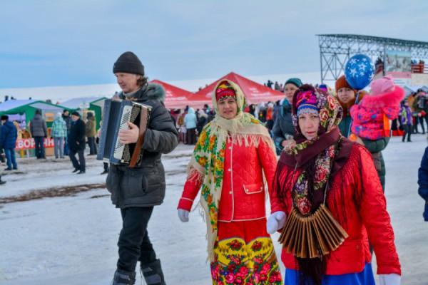 Не&nbsp;прост блин, как кажется. Как Масленица стала веселым и&nbsp;беззаботным праздником