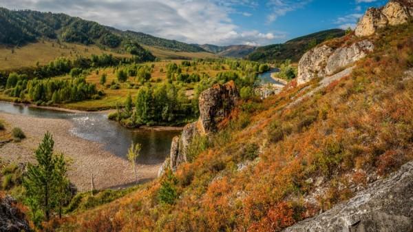 Логово страхов. Самые красивые, пугающие и необычные объекты Тигирекского заповедника Логово страхов. Самые красивые, пугающие и необычные объекты Тигирекского заповедника