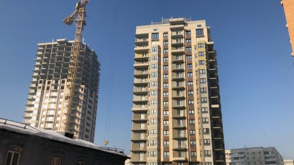 Ипотека в Алтайском крае взяла новую высоту. Что будет с ценами на жилье Ипотека в Алтайском крае взяла новую высоту. Что будет с ценами на жилье