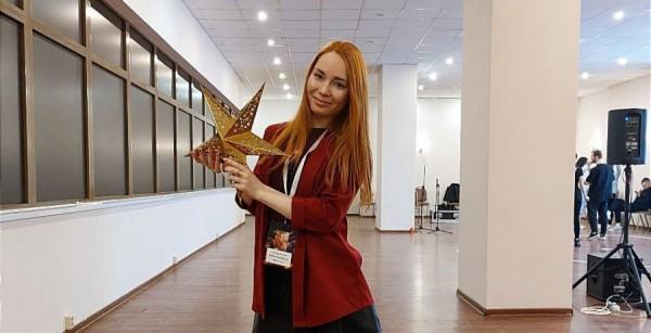 &laquo;Выйти на&nbsp;площадь голой&raquo;. Как барнаульская певица пытается завоевать московскую сцену и&nbsp;почему от&nbsp;ее&nbsp;песен плачут