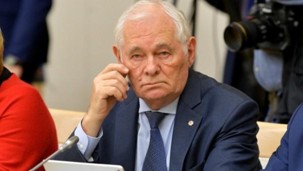 Госпитализировали Леонида Рошаля Госпитализировали Леонида Рошаля