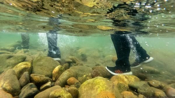 Логово страхов. Самые красивые, пугающие и необычные объекты Тигирекского заповедника Логово страхов. Самые красивые, пугающие и необычные объекты Тигирекского заповедника