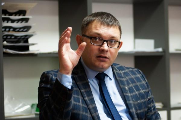 Свет в&nbsp;начале тоннеля. Как в&nbsp;алтайской глубинке создали необычную лыжную трассу среди боярышника