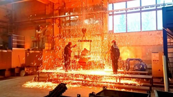 Одежда, вагоны и «оборонка». Что стало драйвером алтайской индустрии в 2022 году Одежда, вагоны и «оборонка». Что стало драйвером алтайской индустрии в 2022 году