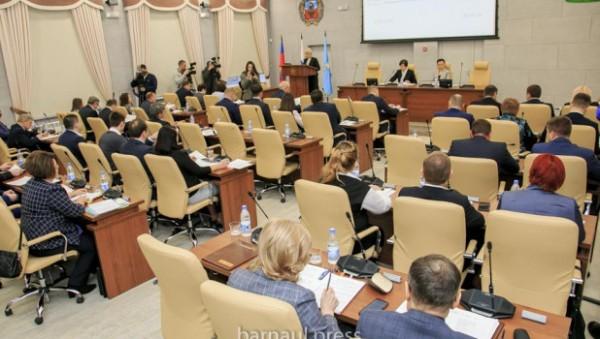 Определили кандидатов в&nbsp;главы районов Барнаула