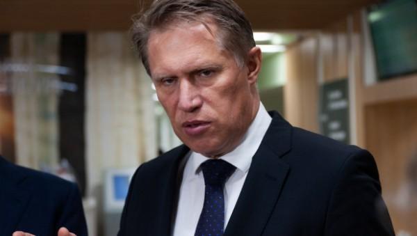 О рекордном снижении смертности от сердечно-сосудистых заболеваний заявили в Минздраве О рекордном снижении смертности от сердечно-сосудистых заболеваний заявили в Минздраве