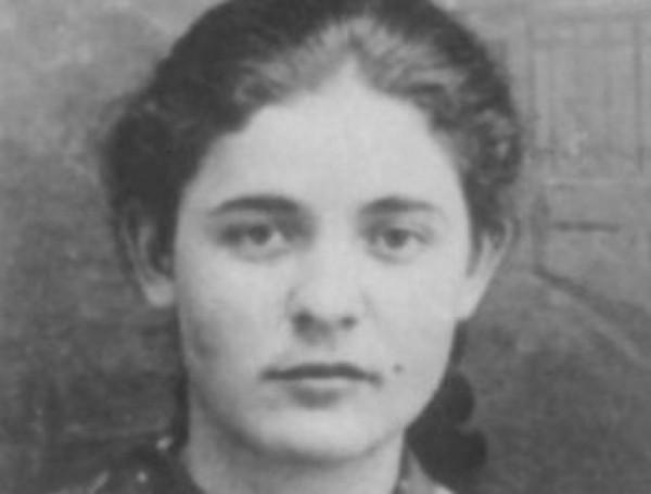 Пили яд и молчали как партизаны. Пять улиц Барнаула, названных именами героинь войны Пили яд и молчали как партизаны. Пять улиц Барнаула, названных именами героинь войны
