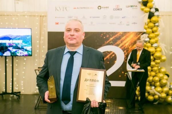 Стало известно, когда могут достроить крутой пятизвездочный отель рядом с&nbsp;Белокурихой