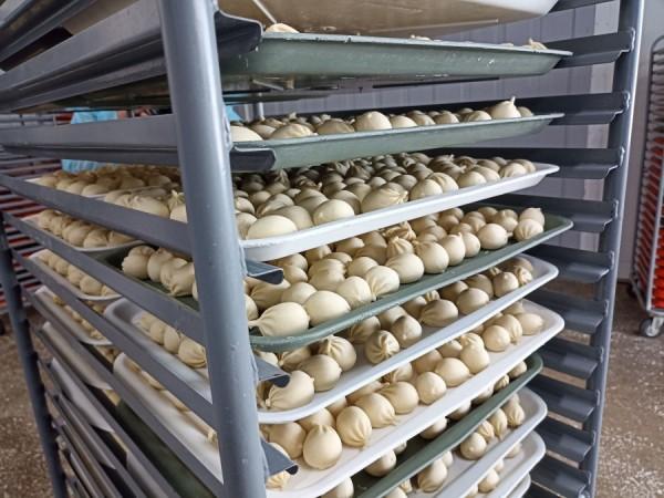 Заринский мясоперерабатывающий завод наращивает объемы производства и&nbsp;ждет новых сотрудников