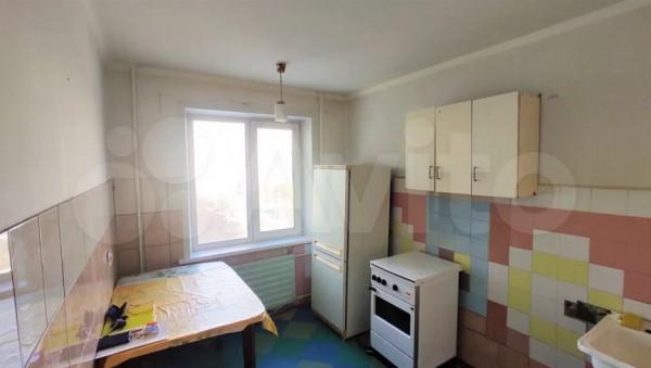 Дух больницы. Трешку с советским ремонтом продают за 5 млн рублей в Барнауле Дух больницы. Трешку с советским ремонтом продают за 5 млн рублей в Барнауле