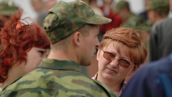 В&nbsp;России при поступлении в&nbsp;вузы хотят начислять дополнительные баллы за&nbsp;службу в&nbsp;армии