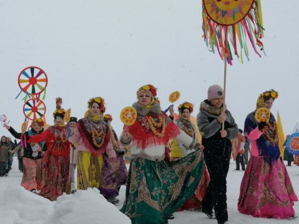 Как прошла «Сибирская Масленица» в Новотырышкино. Фоторепортаж altapress.ru Как прошла «Сибирская Масленица» в Новотырышкино. Фоторепортаж altapress.ru