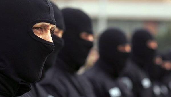 Похитили более 2 млрд рублей средств Пенсионного фонда. Задержаны 34 человека