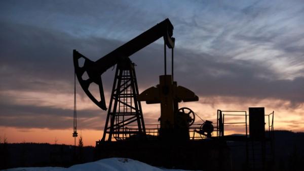 На нефтяном месторождении в Сибири загорелся газ. Есть пострадавшие На нефтяном месторождении в Сибири загорелся газ. Есть пострадавшие