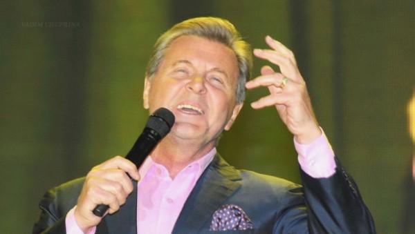 Не&nbsp;подталкивать молодых артистов к&nbsp;патриотизму призвал Лев Лещенко