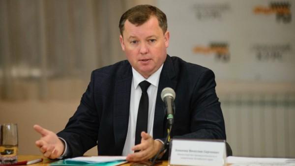 Глава алтайского минпромэнерго назвал 10 лучших примеров импортозамещения в 2022 году Глава алтайского минпромэнерго назвал 10 лучших примеров импортозамещения в 2022 году