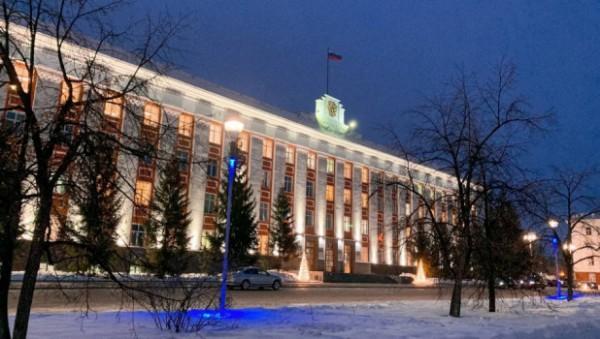 В&nbsp;Алтайском крае готовы создать фонд помощи семьям погибших участников СВО