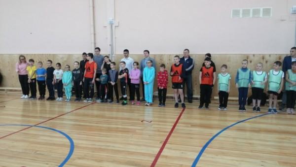 В&nbsp;Барнауле прошли межшкольные соревнования для ребят с&nbsp;ограниченными возможностями