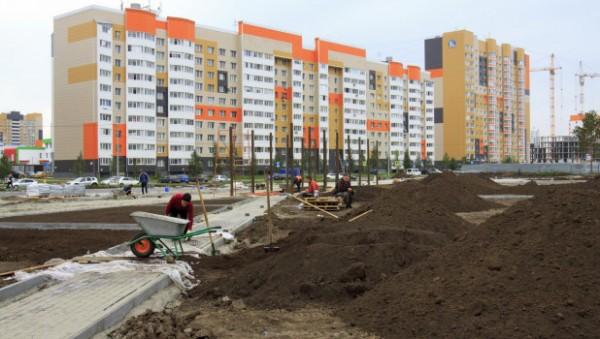 Стало известно, когда на&nbsp;ул. Сергея Ускова в&nbsp;Барнауле появится школа