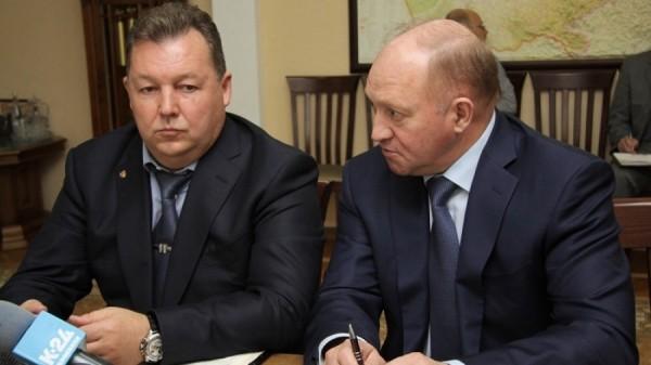 Бывший собственник крупного алтайского свинокомплекса считает свое уголовное дело сфабрикованным