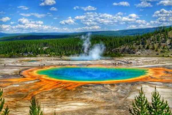 Каменные големы и&nbsp;глазки планеты. Пять пейзажей из&nbsp;других стран, которые можно увидеть на&nbsp;Алтае