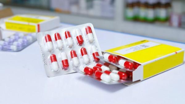 Утвержден перечень разрешенных для продажи онлайн рецептурных лекарств