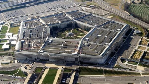 Секретную переписку американских военных сливал в&nbsp;сеть незащищенный сервер Пентагона