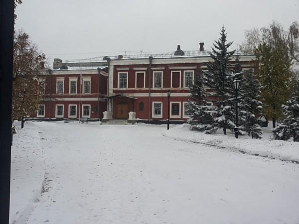 И&nbsp;нас переживут. 10 классиков литературы, в&nbsp;честь которых назвали улицы Барнаула