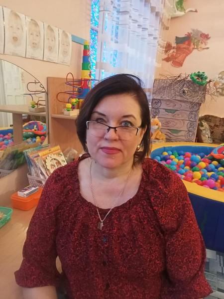 Воспитатель – это призвание Воспитатель – это призвание