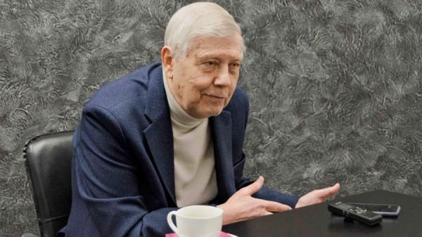 «Чуть не дошло до поножовщины». Экс-губернатор Алтайского края рассказал, как готовили климатический паспорт «Чуть не дошло до поножовщины». Экс-губернатор Алтайского края рассказал, как готовили климатический паспорт