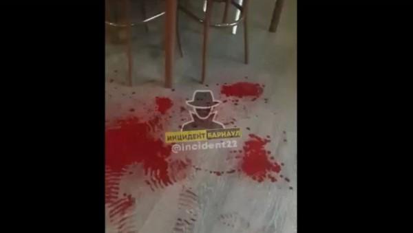 Кровавые праздники: сурово отметили День защитника Отечества в Барнауле Кровавые праздники: сурово отметили День защитника Отечества в Барнауле