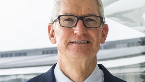 Глава Apple назвал технологию, без которой человечество не&nbsp;сможет дальше жить
