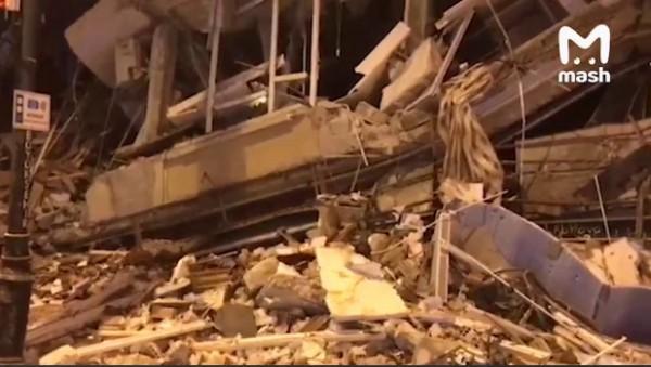 Число жертв землетрясения в Турции превысило 19 тыс. человек Число жертв землетрясения в Турции превысило 19 тыс. человек