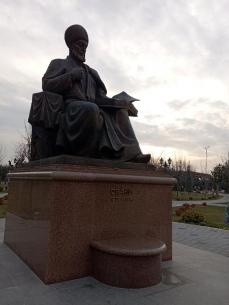 Приключения Ани в&nbsp;Узбекистане. Как я&nbsp;съездила в&nbsp;Ташкент и&nbsp;почему мне не&nbsp;понравился плов