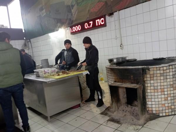 Приключения Ани в&nbsp;Узбекистане. Как я&nbsp;съездила в&nbsp;Ташкент и&nbsp;почему мне не&nbsp;понравился плов
